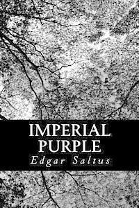 bokomslag Imperial Purple
