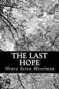 The Last Hope 1