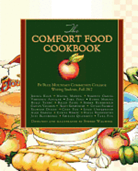 bokomslag The Comfort Food Cookbook