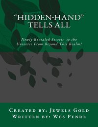 bokomslag Hidden-Hand Tells All