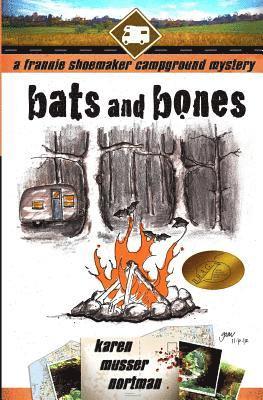 Bats and Bones 1