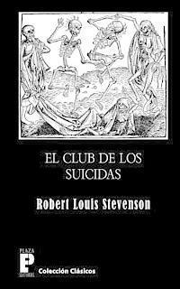 bokomslag El club de los suicidas