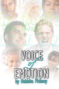 bokomslag Voice of Emotion