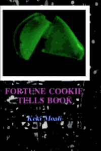 bokomslag Fortune Cookie Tells Book