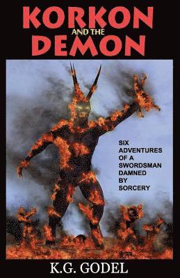 Korkon and the Demon 1