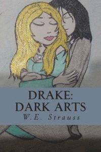 bokomslag Drake: Dark Arts
