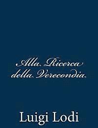 Alla Ricerca della Verecondia 1