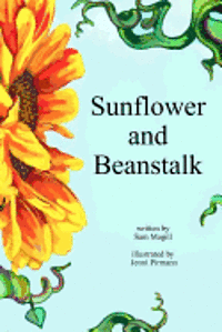 bokomslag Sunflower & Beanstalk