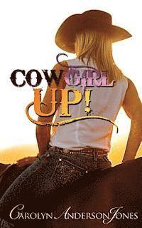 bokomslag Cowgirl Up!