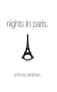bokomslag Nights in Paris