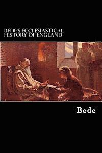 Bede's Ecclesiastical History of England 1