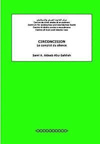bokomslag Circoncision: Le Complot Du Silence