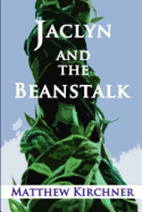 bokomslag Jaclyn and the Beanstalk