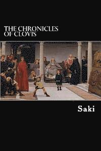 bokomslag The Chronicles of Clovis