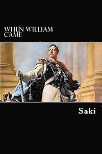 bokomslag When William Came