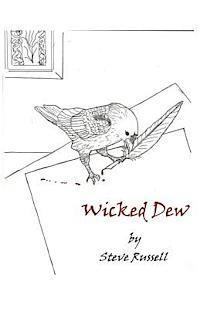 bokomslag Wicked Dew