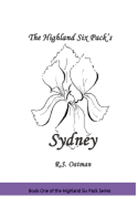 bokomslag The Highland Six Pack's Sydney: Book One of the Highland Six Pack Series