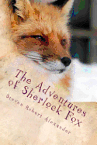 bokomslag The Adventures of Sherlock Fox