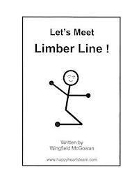 bokomslag Let's Meet Limber Line