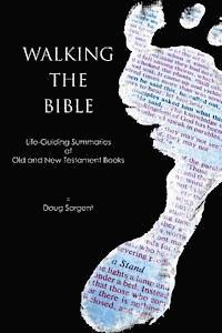 bokomslag Walking The Bible