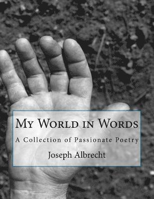 bokomslag My World in Words: A Collection of Poems