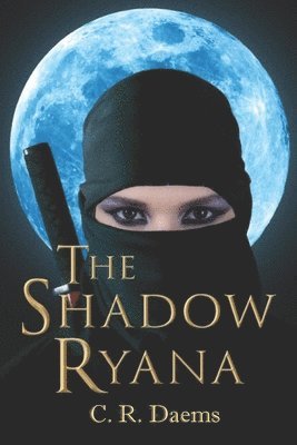The Shadow Ryana 1