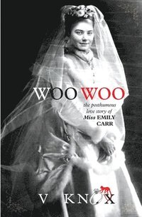 bokomslag Woo Woo