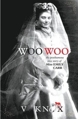 bokomslag Woo Woo