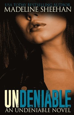 Madeline Sheehan - Undeniable, Häftad. Tillgänglighet: Lägg i varukorg