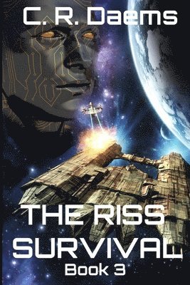 bokomslag The Riss Survival: Book III