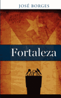 bokomslag Fortaleza