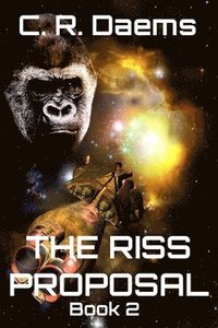bokomslag The Riss Proposal: Book II in the Riss series
