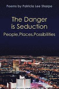 bokomslag The Danger is Seduction: People, Places, Possibilities