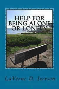 bokomslag Help for being Alone or Lonely