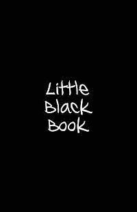 Little Black Book 1