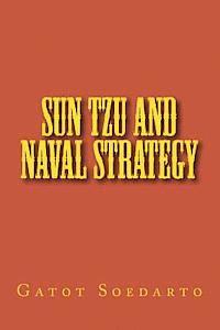 bokomslag Sun Tzu And Naval Strategy