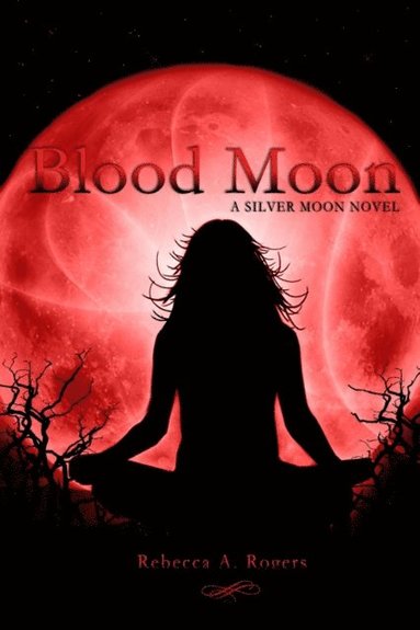 bokomslag Blood Moon