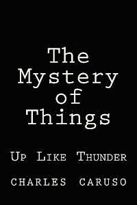 bokomslag The Mystery of Things: Up Like Thunder