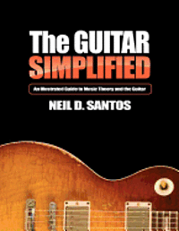 The Guitar simplified 1