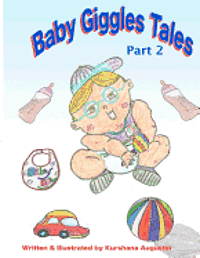 bokomslag Baby Giggles Tales Part 2: Bullied and Oh!Brother