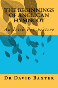 bokomslag The Beginnings of Anglican Hymnody: An Irish Perspective