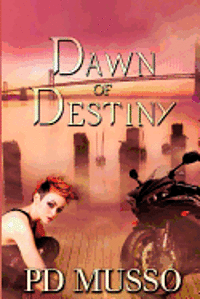 bokomslag Dawn of Destiny