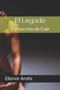 bokomslag El Legado