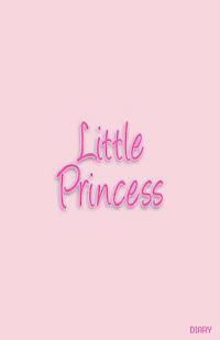 bokomslag Little Princess Diary
