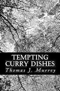 Tempting Curry Dishes 1