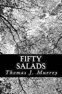 bokomslag Fifty Salads