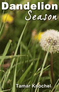 bokomslag Dandelion Season