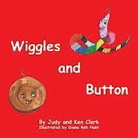 bokomslag Wiggles and Button