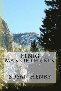 bokomslag Kenig Man of the Kin