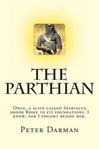 bokomslag The Parthian